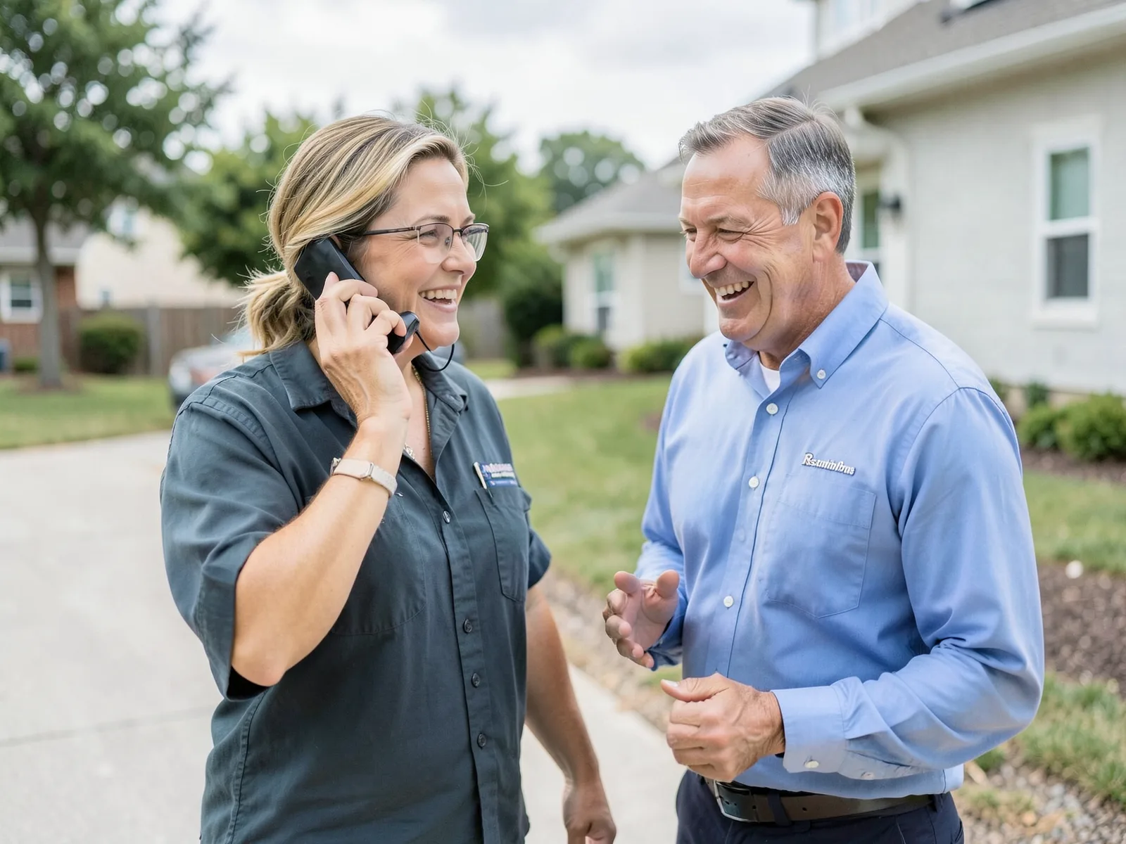 Frequently Asked Questions About Flood Damage Restoration in Reston, VA